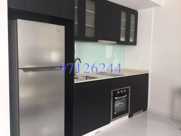 The Inflora (D17), Condominium #160744652